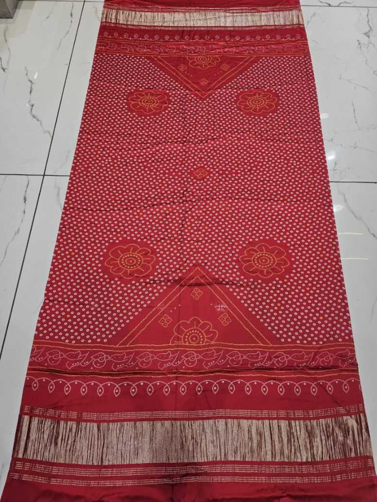 Gajji Silk Gajji Silk Dupattas 12  Duppatas