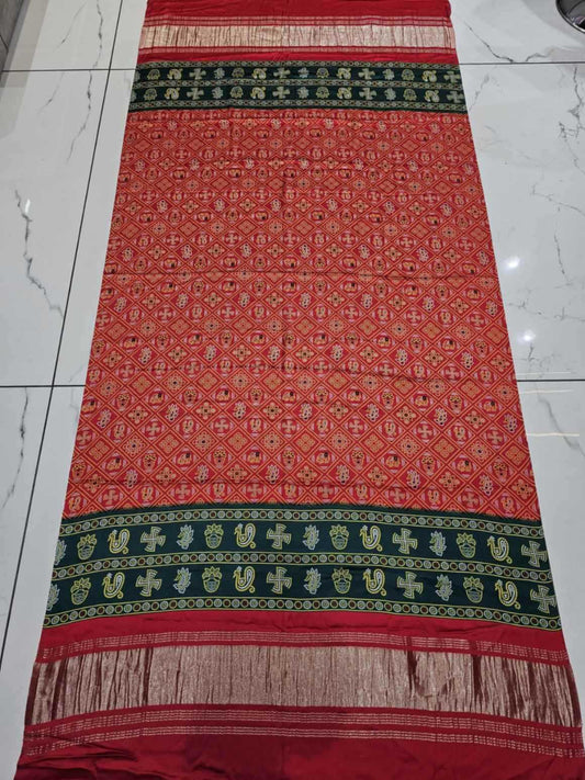 Gajji Silk Gajji Silk Dupattas 13  Duppatas