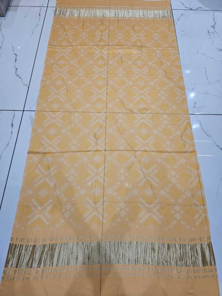 Gajji Silk Gajji Silk Dupattas 17  Duppatas