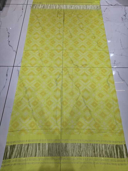 Gajji Silk Gajji Silk Dupattas 18  Duppatas