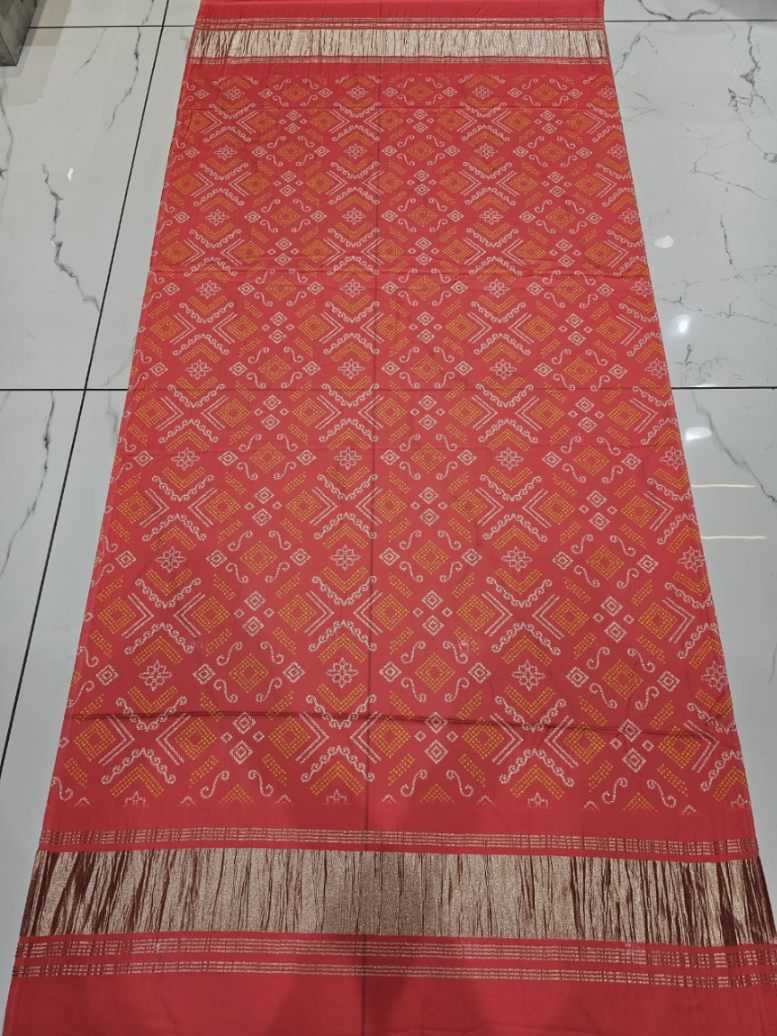 Gajji Silk Gajji Silk Dupattas 2  Duppatas