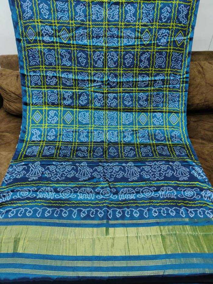 Gajji Silk Gajji Silk Dupattas 23  Duppatas