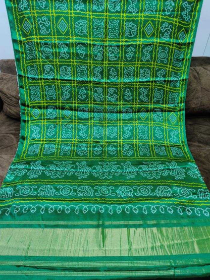 Gajji Silk Gajji Silk Dupattas 24  Duppatas