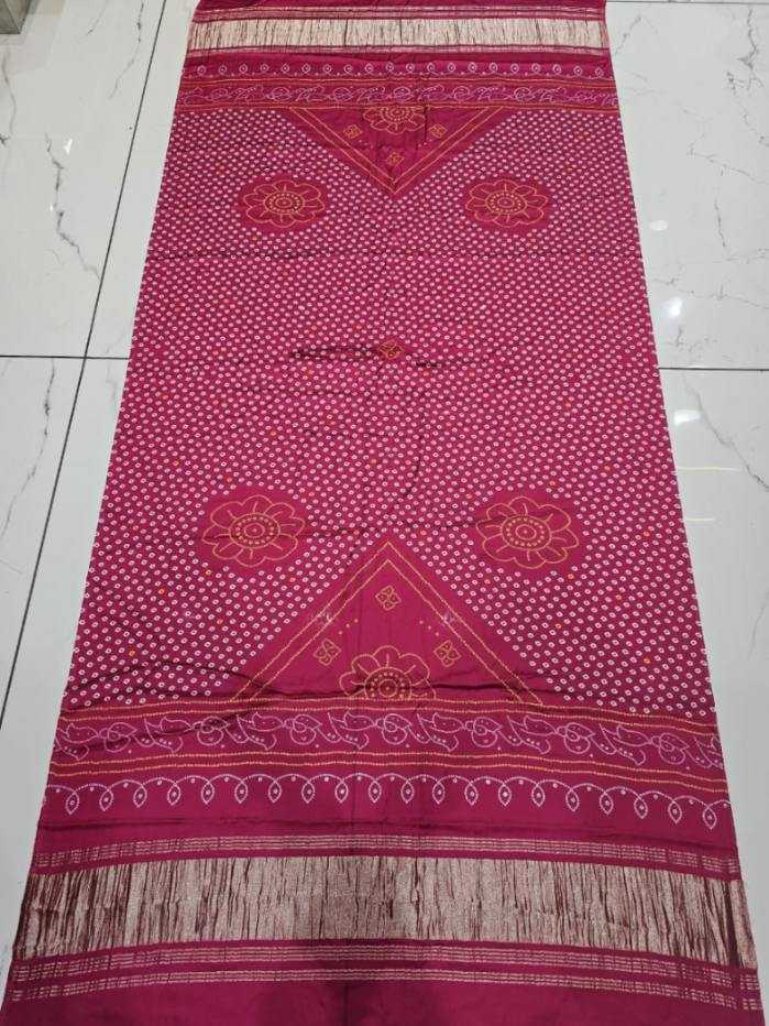 Gajji Silk Gajji Silk Dupattas 3  Duppatas