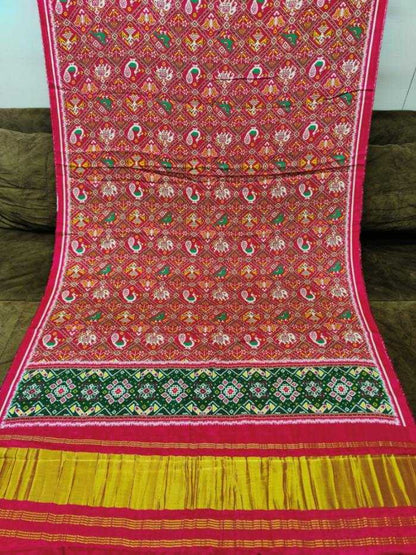 Gajji Silk Gajji Silk Dupattas 38  Duppatas