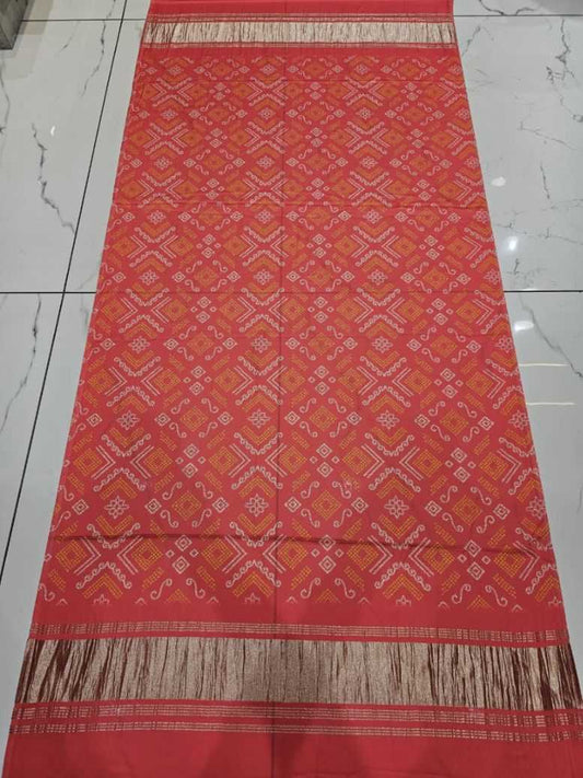 Gajji Silk Gajji Silk Dupattas 43  Duppatas