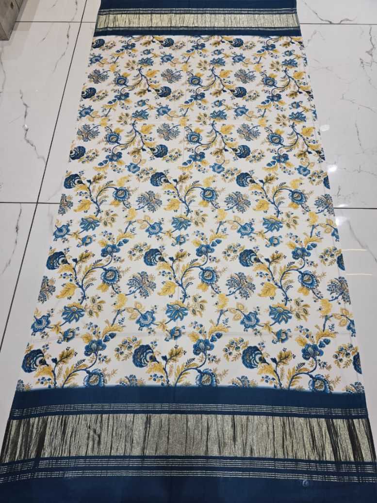 Gajji Silk Gajji Silk Dupattas 45  Duppatas