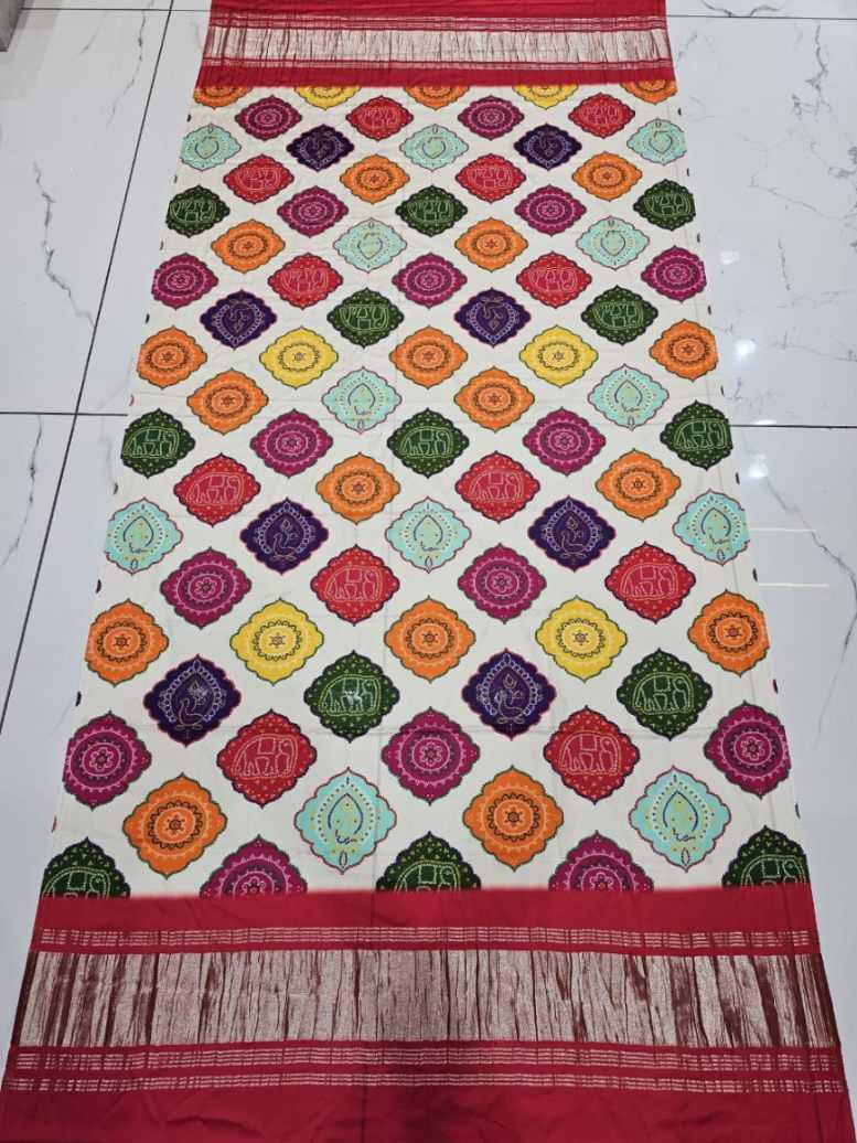 Gajji Silk Gajji Silk Dupattas 50  Duppatas