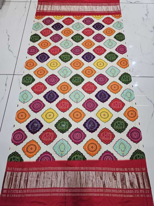 Gajji Silk Gajji Silk Dupattas 50  Duppatas