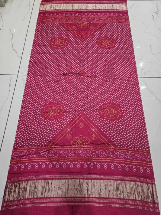 Gajji Silk Gajji Silk Dupattas 52  Duppatas