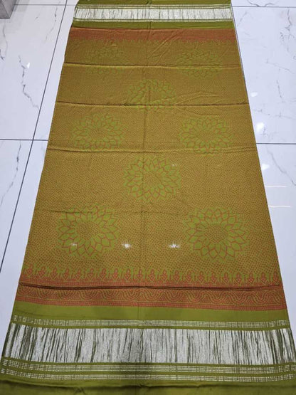 Gajji Silk Gajji Silk Dupattas 60  Duppatas