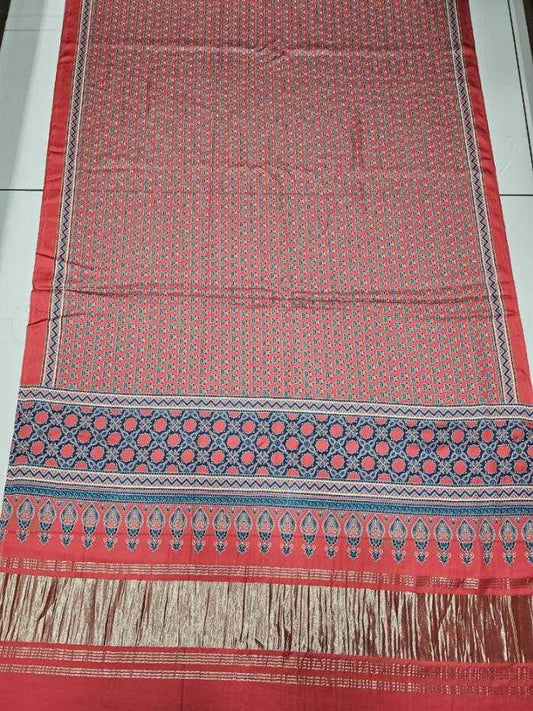 Gajji Silk Gajji Silk Dupattas 61  Duppatas