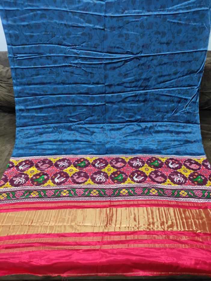 Gajji Silk Gajji Silk Dupattas 79   Duppatas