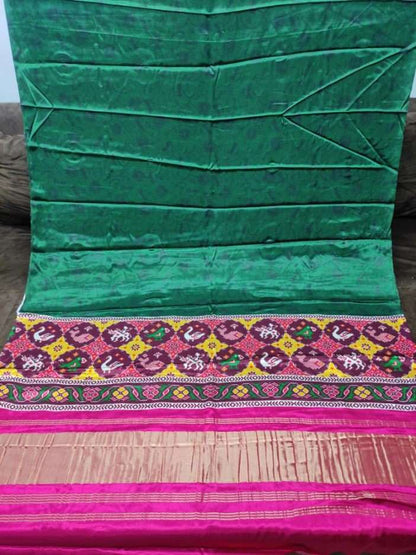 Gajji Silk Gajji Silk Dupattas 81   Dupapatas