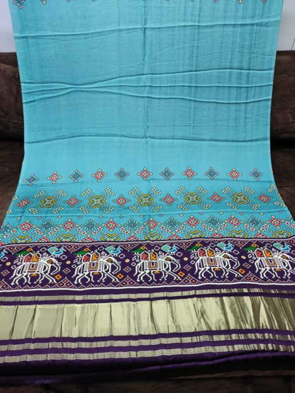 Gajji Silk Gajji Silk Dupattas  82  Dupapatas