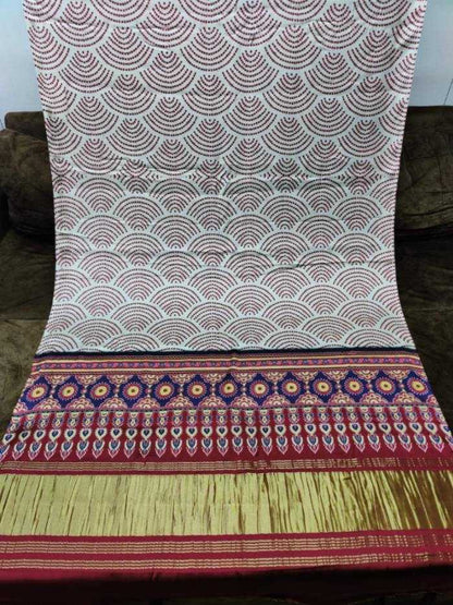 Gajji Silk Gajji Silk Dupattas  85   Dupapatas