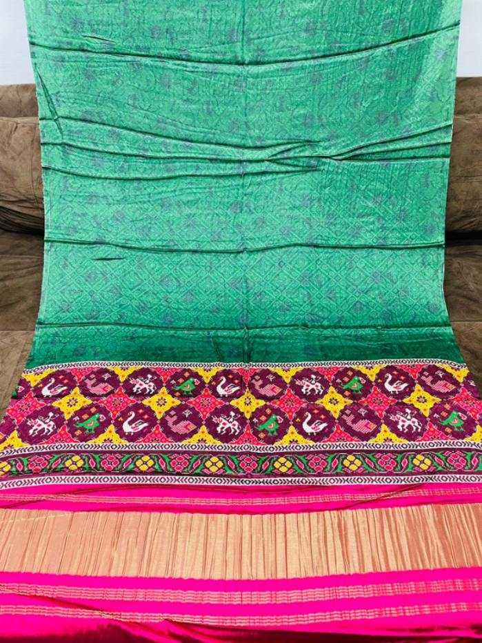 Gajji Silk Gajji Silk Dupattas  88  Dupapatas