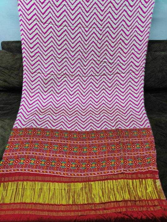 Gajji Silk Gajji Silk Dupattas  89  Dupapatas