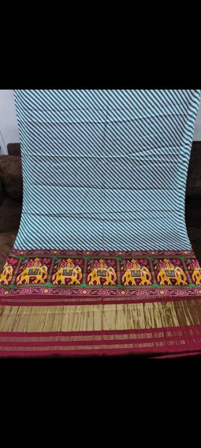 Gajji Silk Gajji Silk Dupattas  90  Dupapatas