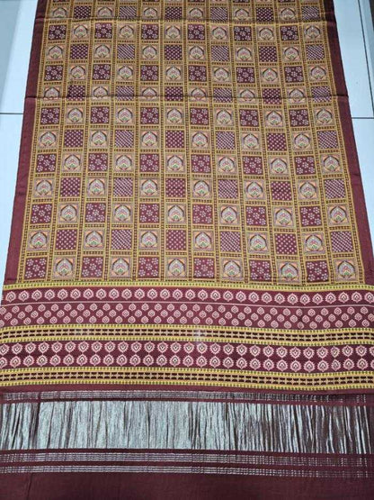 Gajji Silk Gajji Silk Dupattas  95  Dupapatas