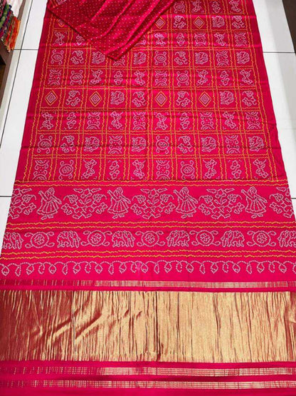 Gajji Silk Gss 5 Silk Sarees  Gajji Modal Sarees