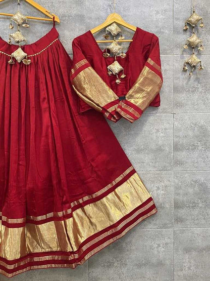 Gajji Silk Kesh179 Ahb41 Lehengas  Traditional Silk Lehengas