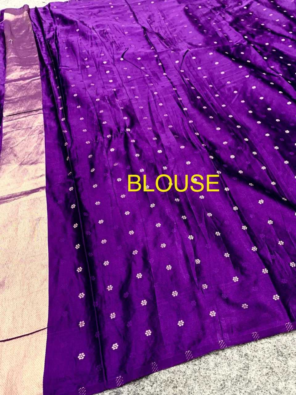 Gajji Silk Rin144 Kashish Silk Sarees  Gajji Modal Soft Silk Sarees