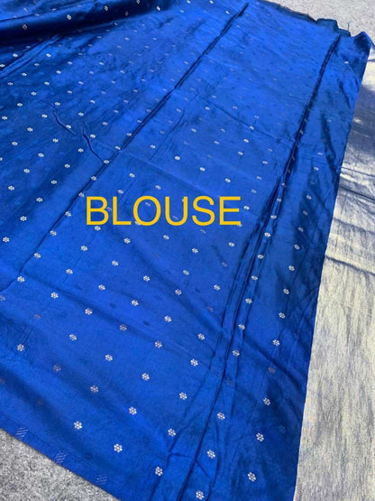 Gajji Silk Rin144 Kashish Silk Sarees  Gajji Modal Soft Silk Sarees