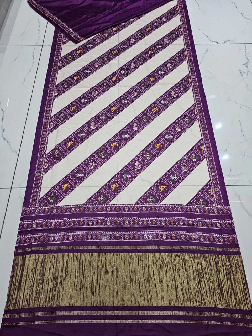 Gajji Silk Rin194 09 Silk Sarees  Gajji Modal Sarees