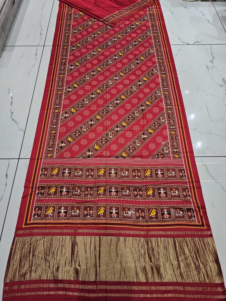 Gajji Silk Rin194 11 Silk Sarees  Gajji Modal Sarees