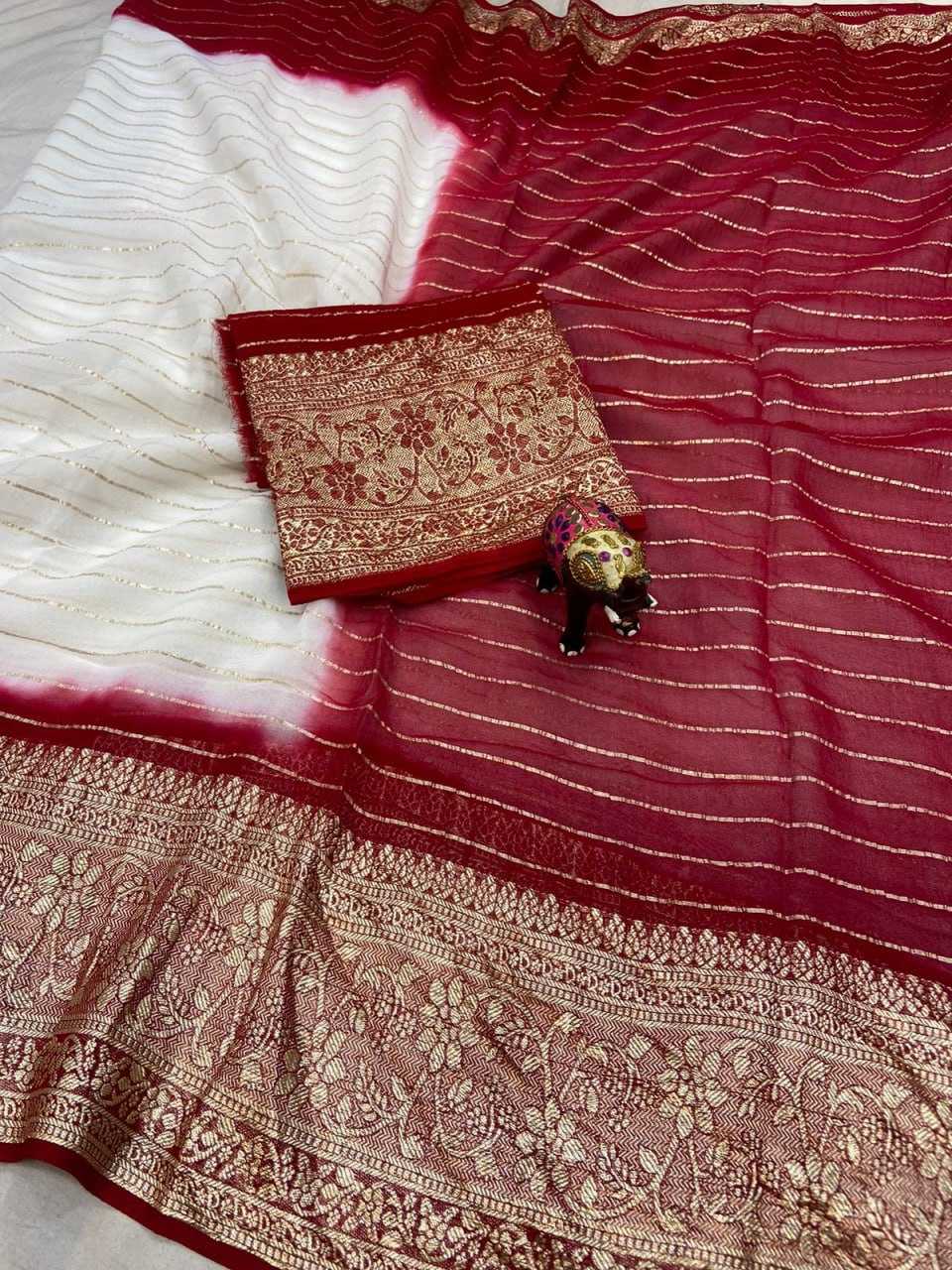 Georgette Ape 20 Sarees  Georgette Ladies Sarees