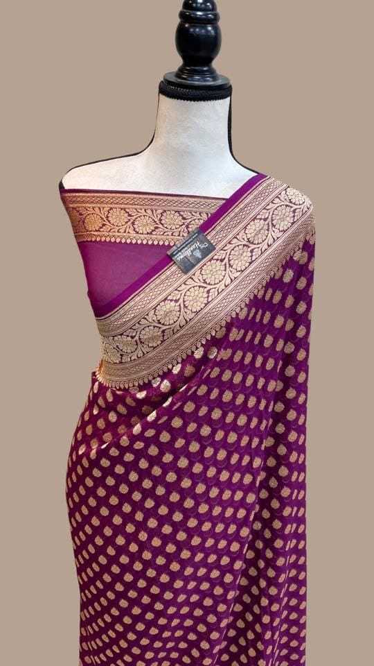 Georgette Rlc 60 Silk Sarees  Soft Silk Khadi Silk Traditional Sarees