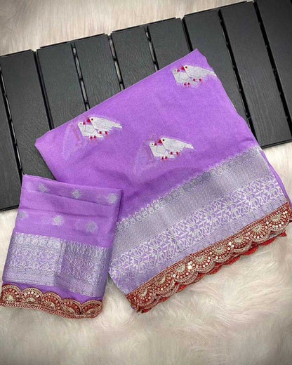 Georgette Rnnc 09 Silk Sarees  Heavy Silk Khadi Silk Soft Silk  Sarees