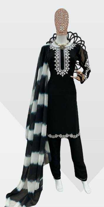 Georgette Rpdf 1065  Suits