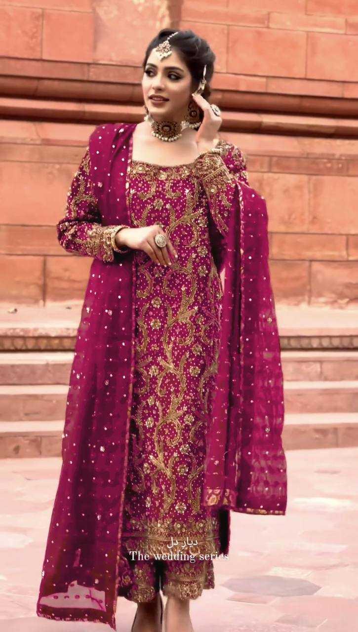 Georgettekesh228 536 Suits & Dresses Islamic Clothing  Pakistani Ladies Silk Long Kurtis Suits