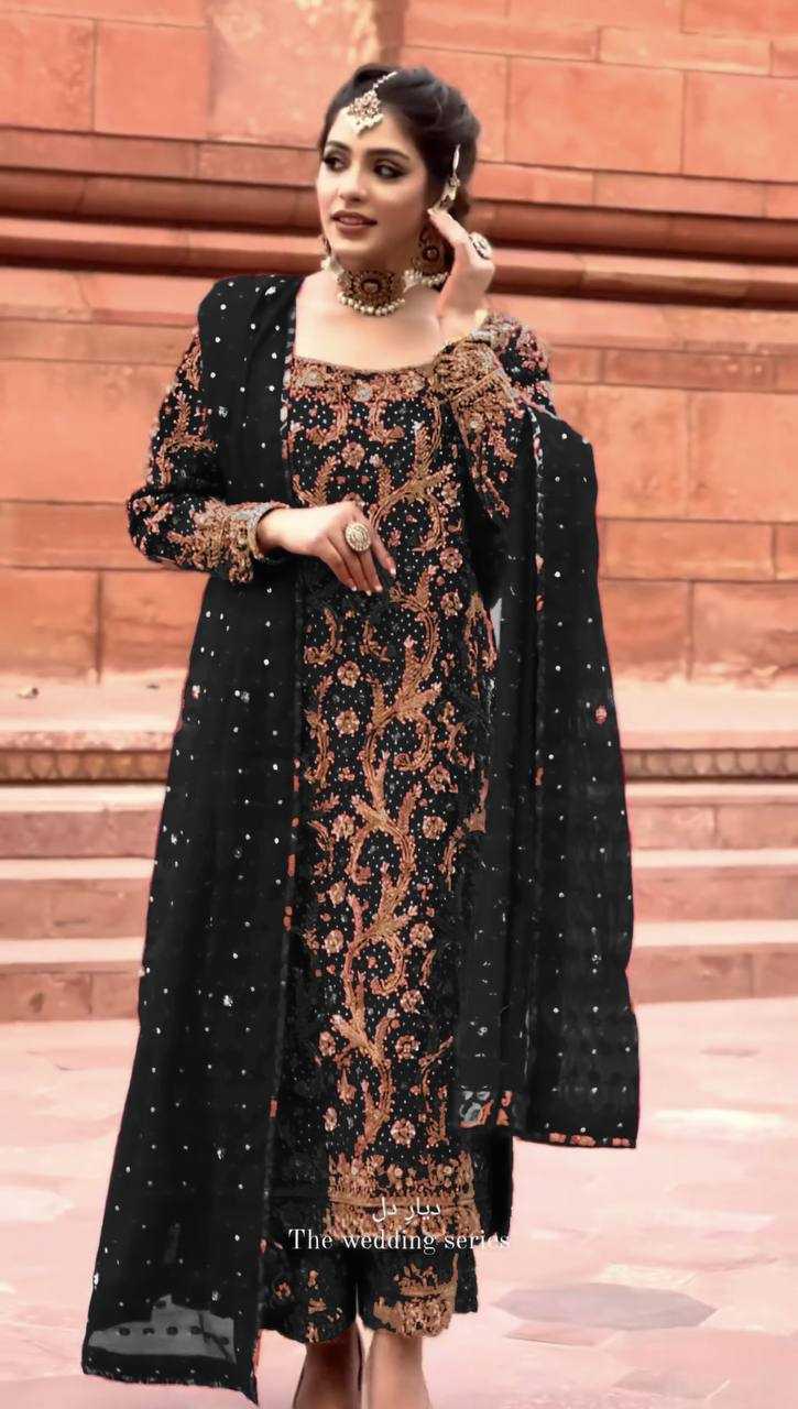 Georgettekesh228 536 Suits & Dresses Islamic Clothing  Pakistani Ladies Silk Long Kurtis Suits