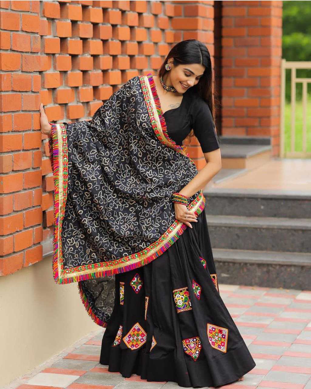 Havy Chentun Rin202 511 Lehengas  Traditional Chaniya Choli