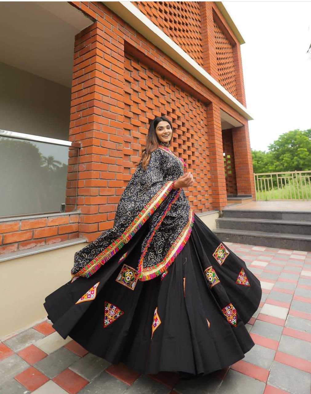 Havy Chentun Rin202 511 Lehengas  Traditional Chaniya Choli