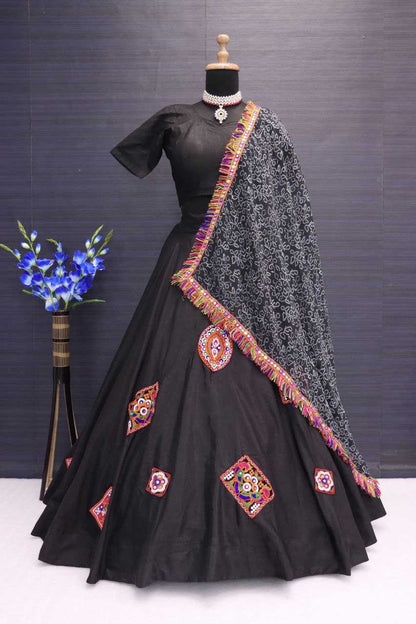 Havy Chentun Rin202 511 Lehengas  Traditional Chaniya Choli