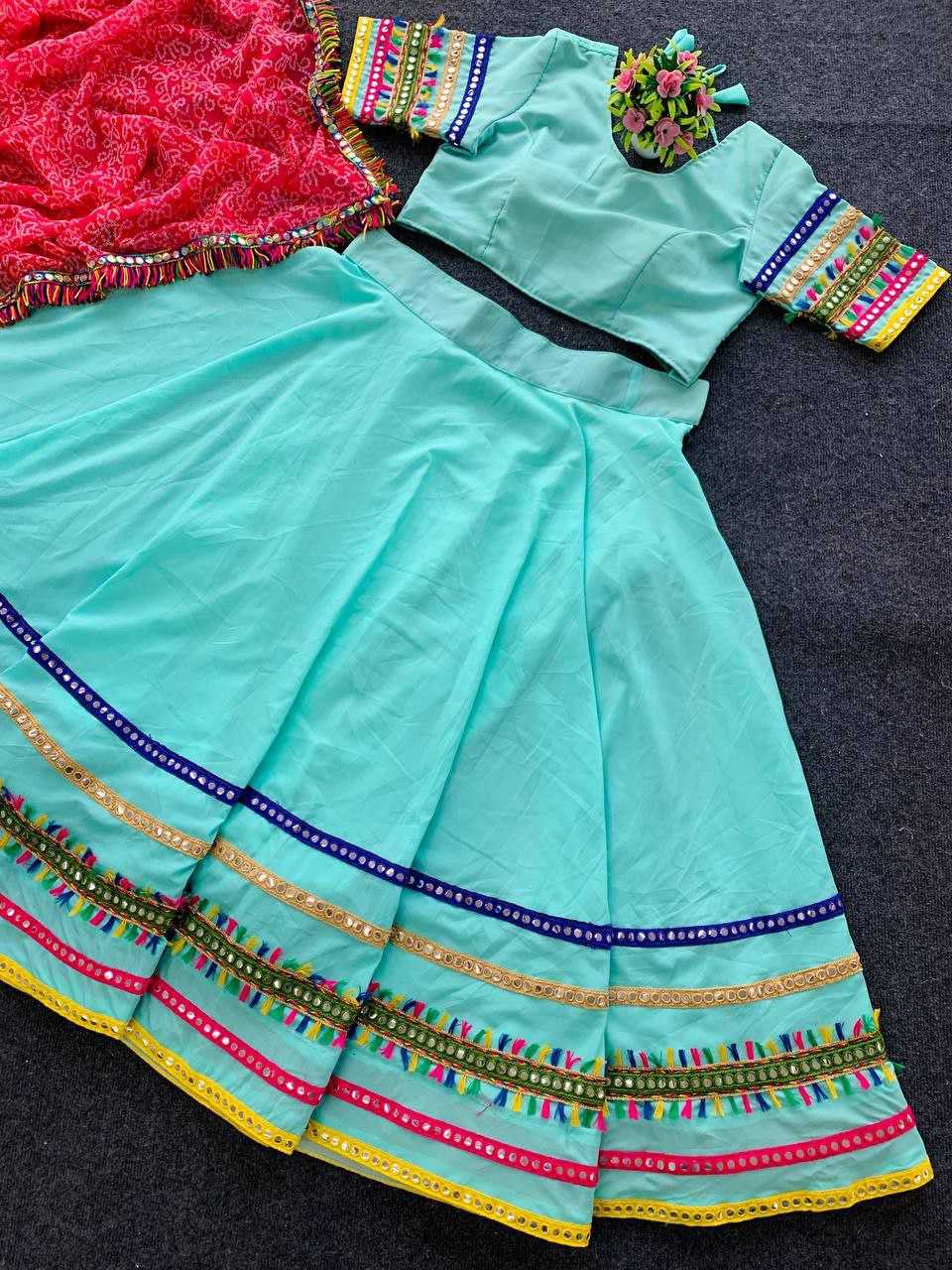 Heavy Chentun Rin202 565 Lehengas  Traditional Chaniya Choli Lehengas