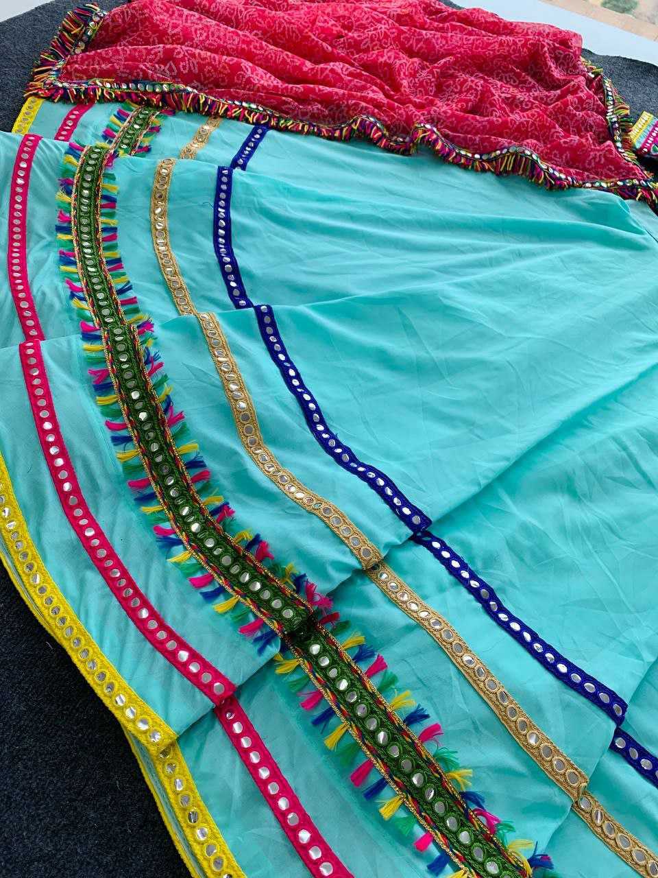 Heavy Chentun Rin202 565 Lehengas  Traditional Chaniya Choli Lehengas