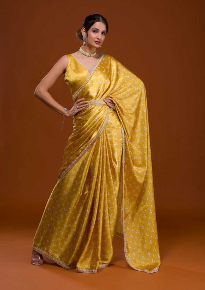 Heavy Chinon Silk Rvt 408  Sarees