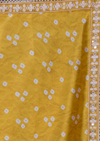 Heavy Chinon Silk Rvt 408  Sarees