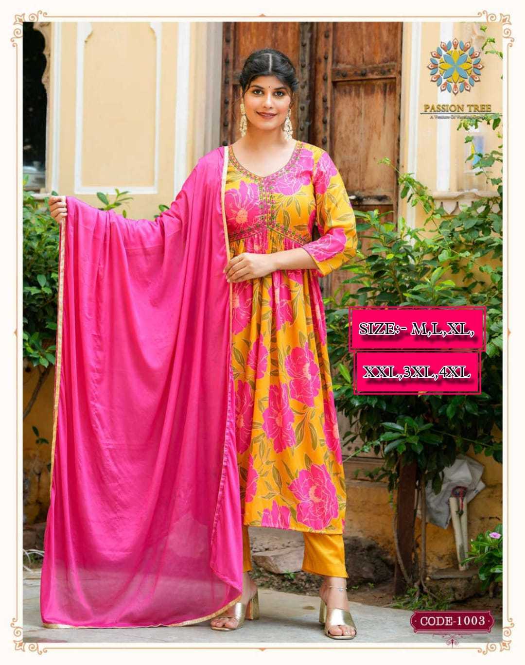 Heavy Maslin Cotton Rgr Aliya  Suits