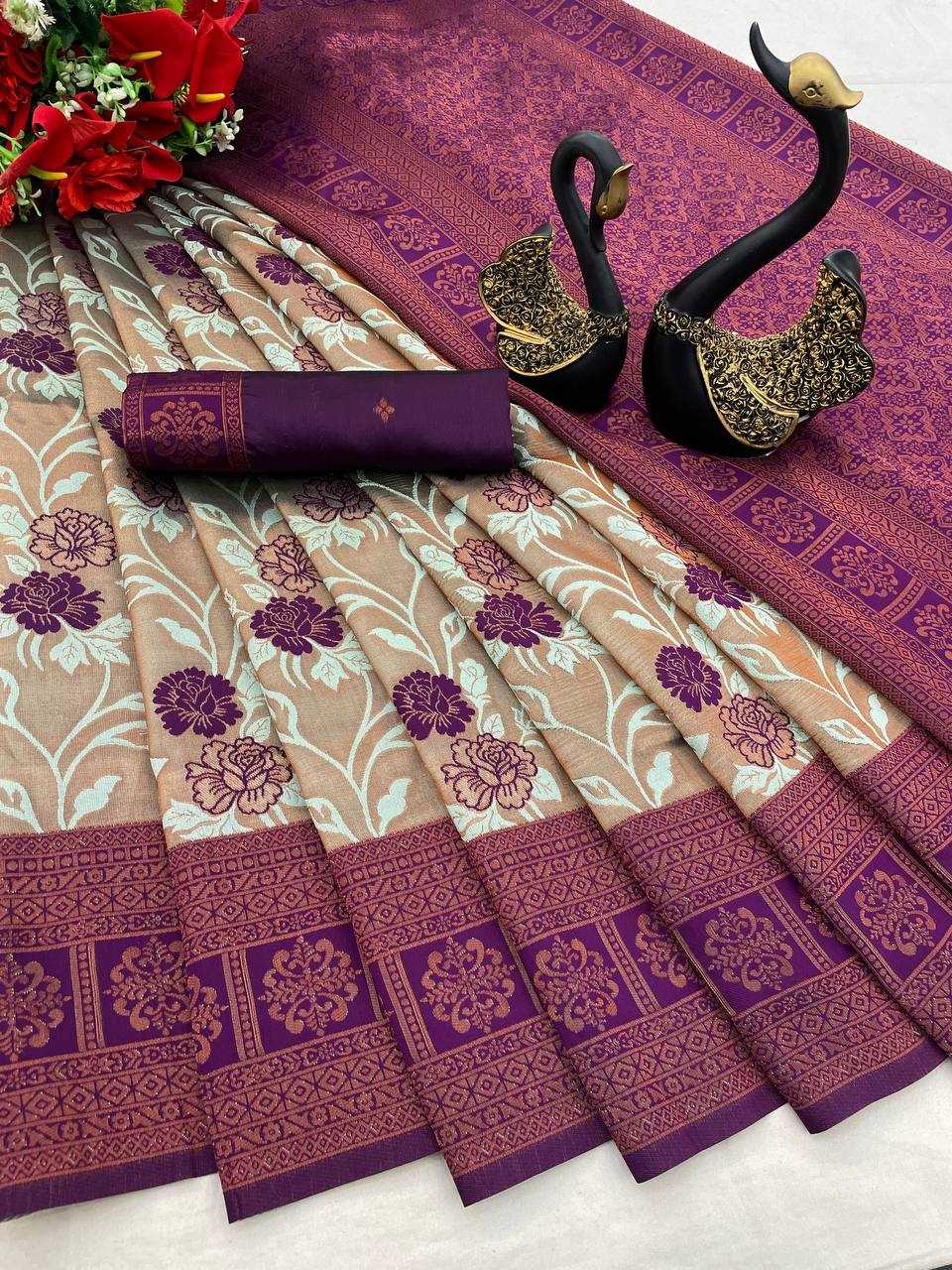 Heavy Silk Sarees Rsf 661   Saree