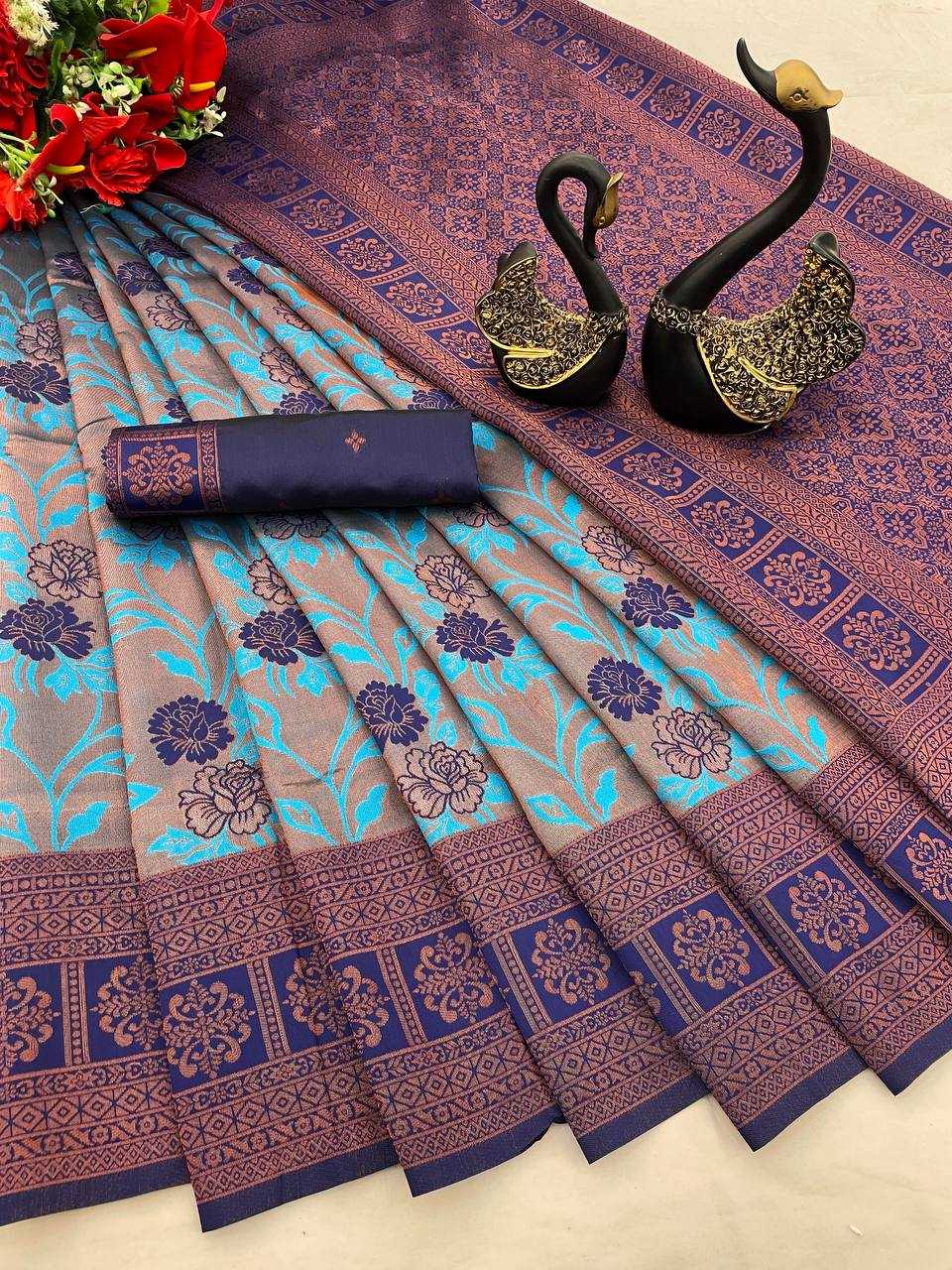 Heavy Silk Sarees Rsf 661   Saree