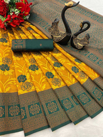 Heavy Silk Sarees Rsf 661   Saree