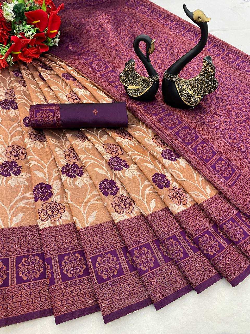 Heavy Silk Sarees Rsf 661   Saree