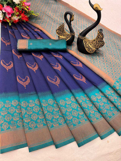 Heavy Silk Sarees Rsf 666  Saree