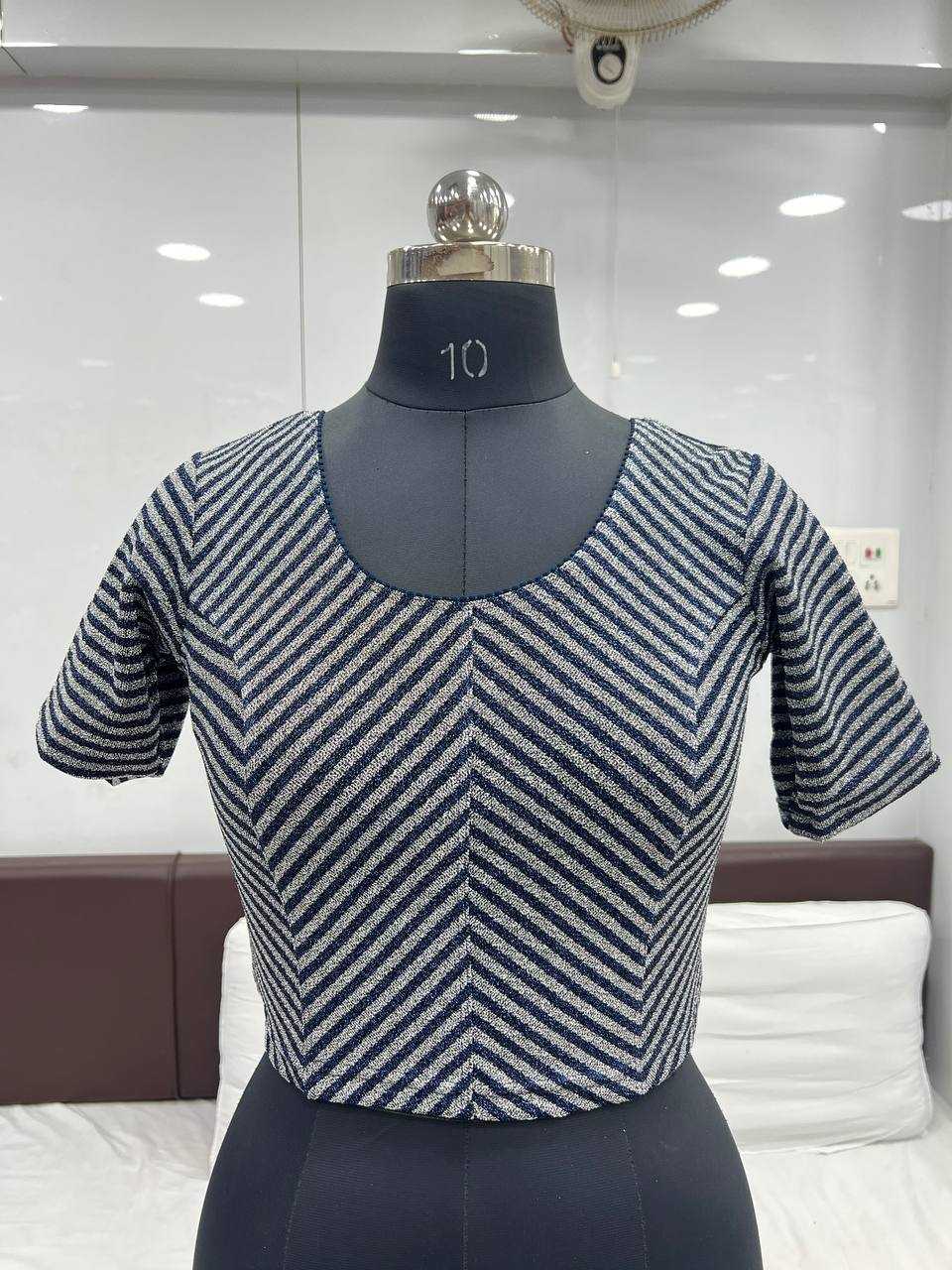 Impoerted Kesh231 Jaanvi Readymade Blouse  Stretchable Blouse Fashion Blouse